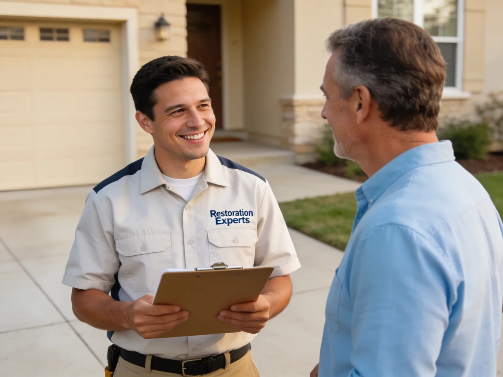 Water Damage Cleanup Goshen, IN FAQs